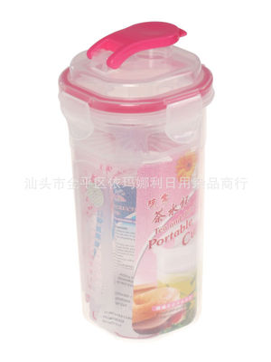 廠家直銷廣告禮品杯套裝水杯（六個裝）——汕頭市金平區依瑪娜利日用雜品商行