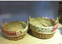 復(fù)古風(fēng)潮來(lái)襲！2元做舊果蔬籃，日用雜品批發(fā)優(yōu)選