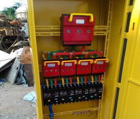 廠家直銷XL-21動(dòng)力柜，專業(yè)定制，質(zhì)保無憂