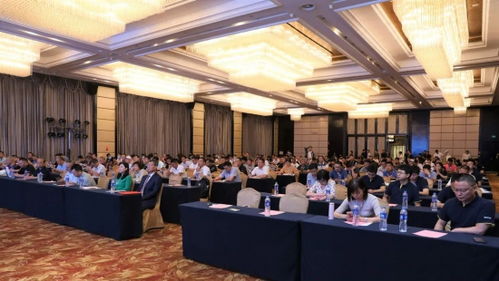 劑望開來，共話創新 瑞豐新材2021年度技術交流大會圓滿落幕