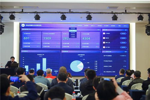 武漢能源綜合利用技術交流大會在青山區召開，共繪綠色發展新藍圖