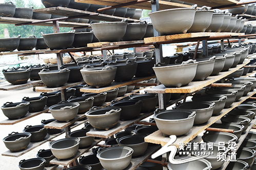 太原理工大學藝術學院領導赴杏野砂器廠參觀交流，共話傳統工藝與現代設計融合