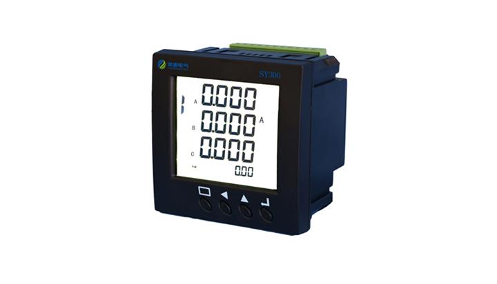 【PD6000-Y11,PD6000-Y60多功能電力儀表】價格,廠家,電流測量儀表-搜了網